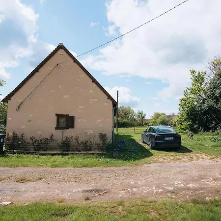 Le Beaumont • La Belle Campagne • La Plenitude Villa Deols Exterior photo