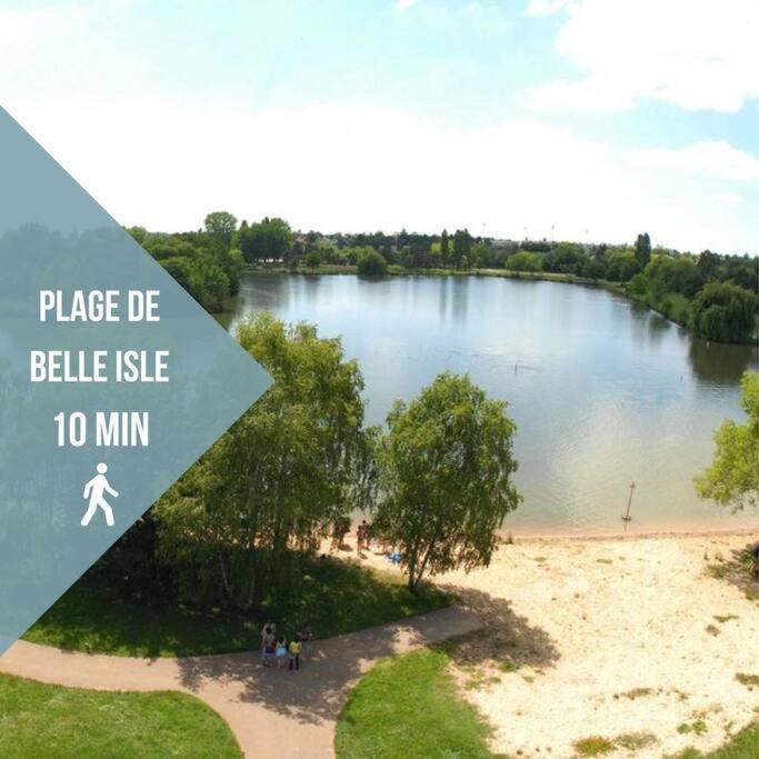 Holiday home Le Beaumont • La Belle Campagne • La Plenitude