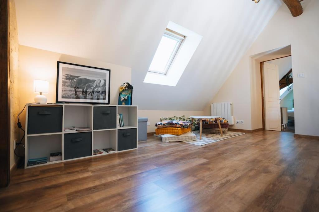 Holiday home Le Beaumont • La Belle Campagne • La Plenitude
