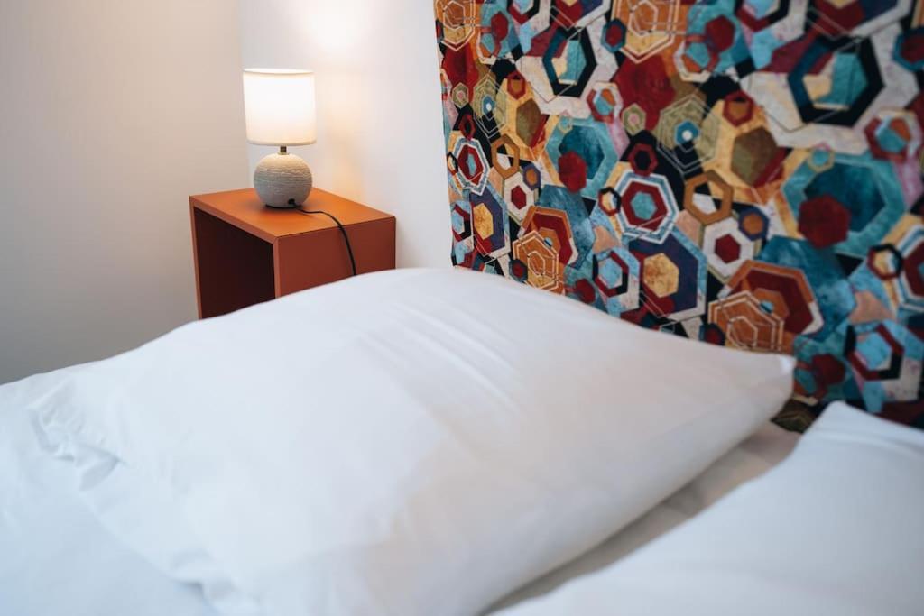 Le Beaumont • La Belle Campagne • La Plenitude Holiday home Deols
